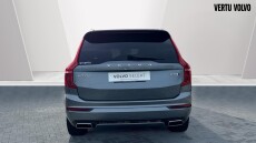 Volvo Xc90 2.0 D5 PowerPulse R DESIGN 5dr AWD Geartronic Diesel Estate